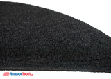 Tandem Fender Pad - Carpeted Fender Bunk - Fits Most Tandem Fenders