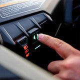 Tango2 Vehicle Specific Turn-Signal Kit with All-In-One Controller and Taillight Integration SWITCH Works