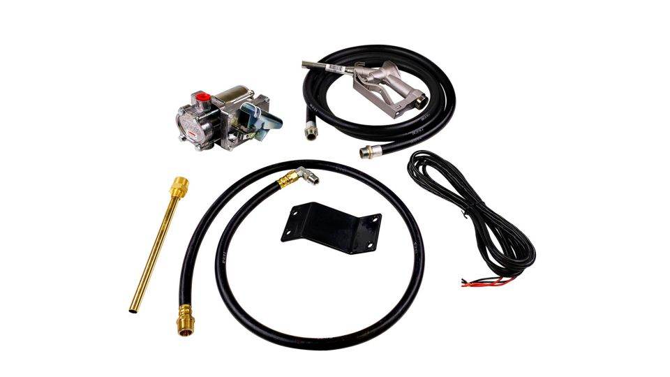 Fuel Transfer Pump Kit for 2011-2016 Ford F-250 / F-350 / F-450 S&B Fuel Transfer Pump Kit for 2011-2016 Ford F-250 / F-350 / F-450 Fuel Transfer Pump Kit for 2011-2016 Ford F-250 / F-350 / F-450 Fuel Transfer Pump Kit for 2011-2016 Ford F-250 / F-350 / F-450 Fuel Transfer Pump Kit for 2011-2016 Ford F-250 / F-350 / F-450
