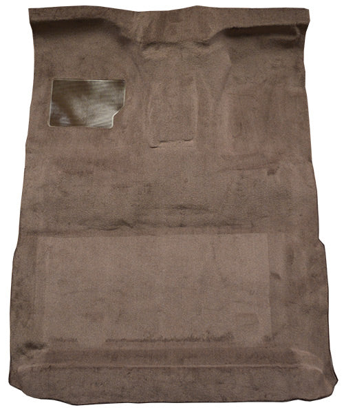 F-Series Interior Carpet Kit - ACC ACC