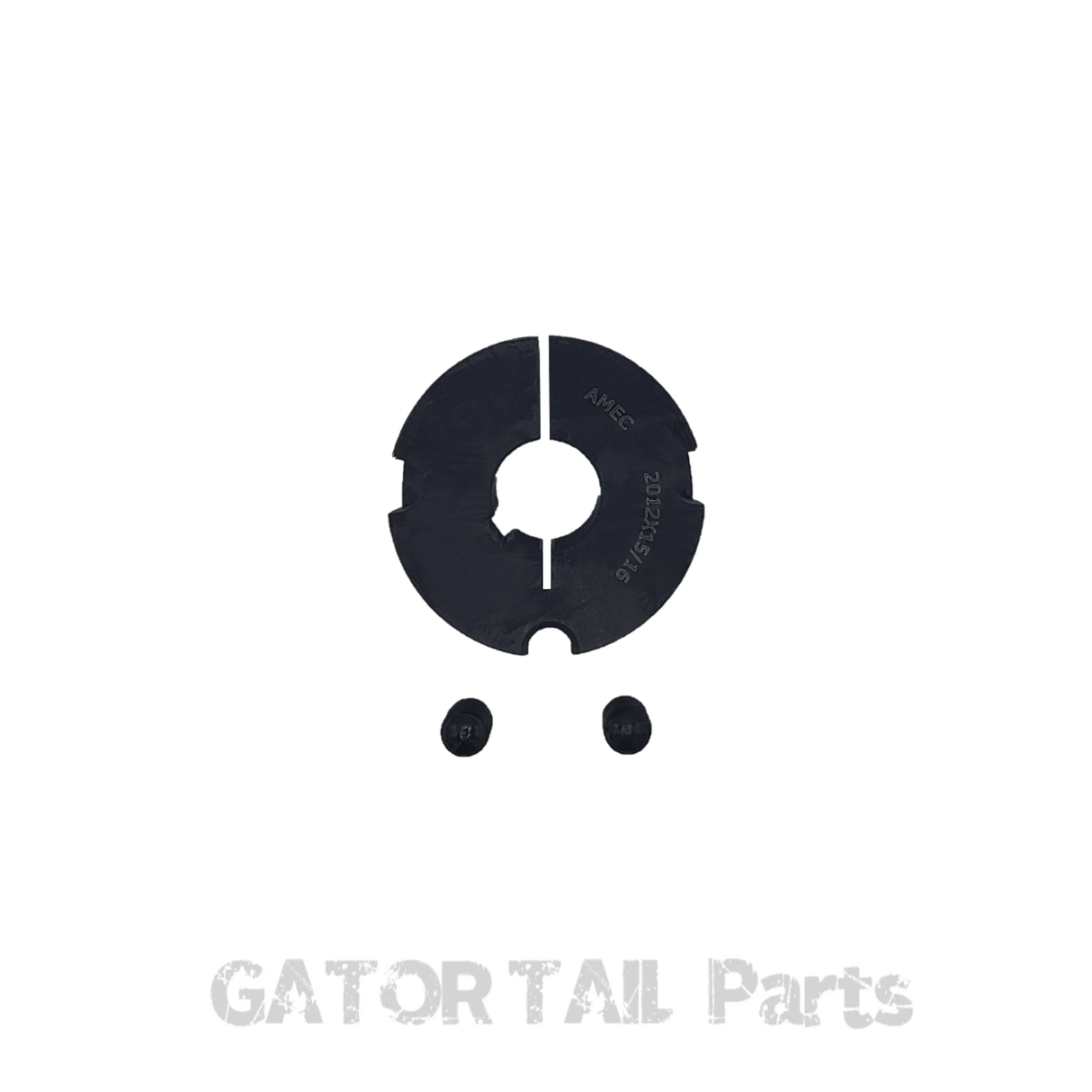 Taper Lock Bushing Gatortail