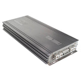 TEAM-3000.1D // 3700 Watts RMS Monoblock Car Amplifier CT Sounds