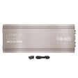 TEAM-4000.1D // 4700 Watts RMS Monoblock Car Amplifier CT Sounds