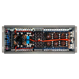 TEAM-4000.1D // 4700 Watts RMS Monoblock Car Amplifier CT Sounds