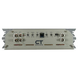 TEAM-4000.1D // 4700 Watts RMS Monoblock Car Amplifier CT Sounds