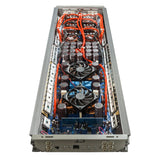 TEAM-7000.1D // 7400 Watts RMS Monoblock Car Amplifier CT Sounds