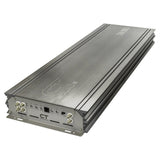 TEAM-7000.1D // 7400 Watts RMS Monoblock Car Amplifier CT Sounds