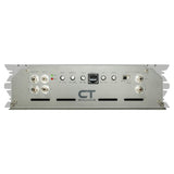 TEAM-7000.1D // 7400 Watts RMS Monoblock Car Amplifier CT Sounds