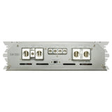 TEAM-7000.1D // 7400 Watts RMS Monoblock Car Amplifier CT Sounds