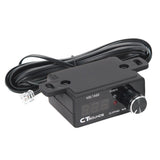 TEAM-4000.1D // 4700 Watts RMS Monoblock Car Amplifier CT Sounds