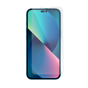 Tempered Glass Screen Protector – For iPhone 14 Pro Max (Cellhelmet) TekShack