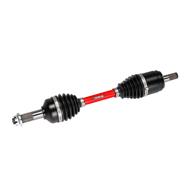Heavy Duty CV Axle for 2015+ Honda Rubicon and Rancher IRS Terache