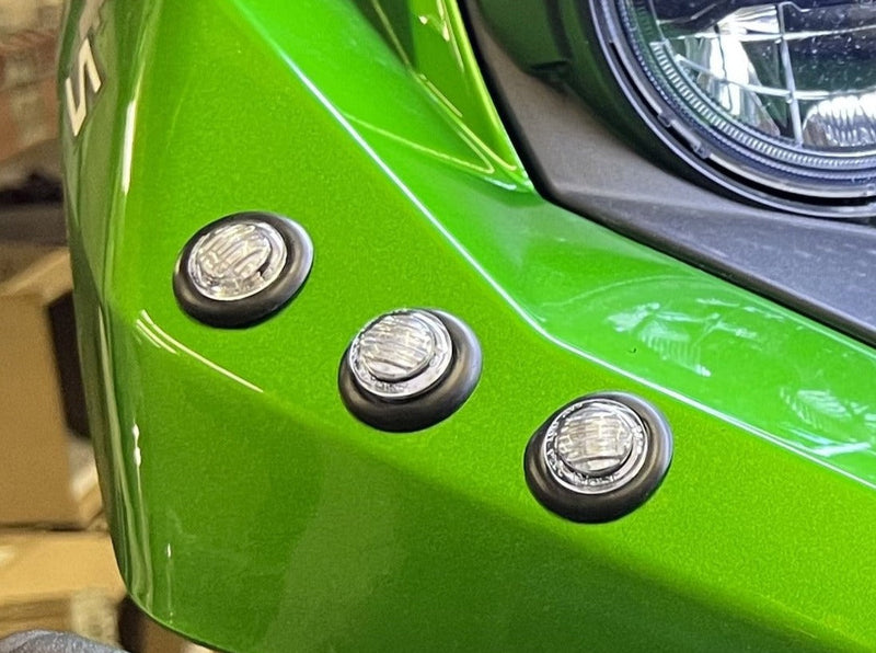 2016+ Kawasaki Teryx (4-seater) - 6-LED