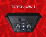 2012+ Kawasaki Teryx 4 Stereo Tops (4-Seat) Kawasaki