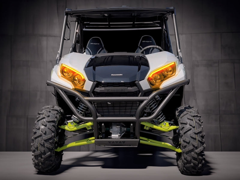 2016+ Kawasaki Teryx (4-seater) - Sequential