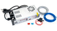 Tesla Cyber Truck Train Horn Install Kit HornBlasters