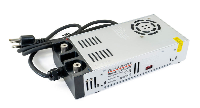 Tesla Cyber Truck Train Horn Install Kit