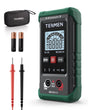 Tesmen TM-510 Digital Multimeter Amazon