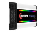 Taramps Big Boss 5 Bass 5000W RMS Monoblock Amplifier 0.5-Ohm~2-Ohm