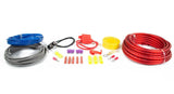 The Riot Train Horn Kit (Bling Edition) HornBlasters