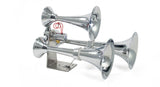 The Riot Train Horn Kit (Bling Edition) HornBlasters