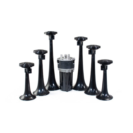 The Godfather Musical Horn HornBlasters