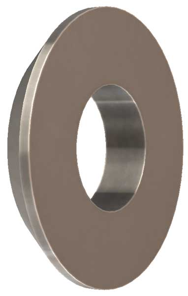 Weld Washer 9/16" 6 Pack