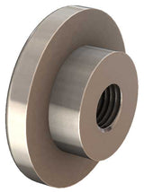 Threaded Weld Washer 5/16"-24 6 Pack