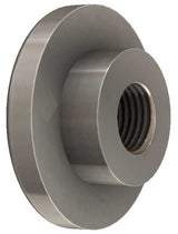 Threaded Weld Washer 3/8"-24  6 Pack