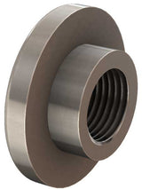 Threaded Weld Washer 1/2"-20  6 Pack