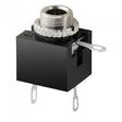 Three- Conductor 1/8" (3.5mm) Phone Jacks 274-249 TekShack