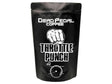 Throttle Punch Light Roast Dead Pedal Coffee