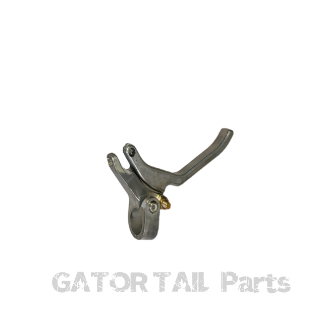 1" Throttle Base & Lever Gatortail