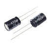 Throzzik 470uF 25V Capacitor Throzzik