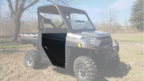 Half Doors 2018-2026 Polaris Ranger XP 1000 EPS