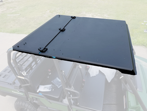 Lo Pro Top Level 3 2015-2026 Kawasaki Pro DXT Fortress Pro