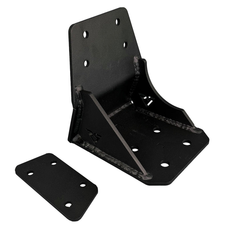 Tiger Tail Mount for 2015+ Honda Rubicon / Rancher IRS