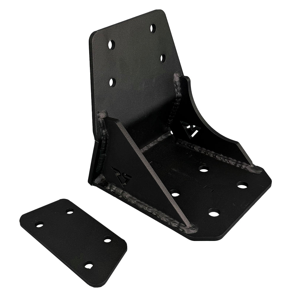 Tiger Tail Mount for 2015+ Honda Rubicon / Rancher IRS Vessel Powersports
