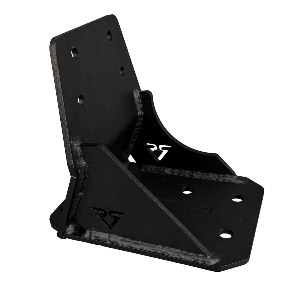 Tiger Tail Mount for 2015+ Honda Rubicon / Rancher IRS