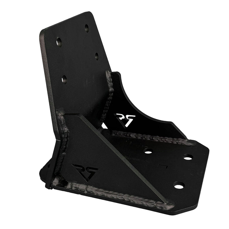 Tiger Tail Mount for 2015+ Honda Rubicon / Rancher IRS