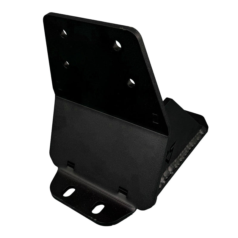 Tiger Tail Mount for 2015+ Honda Rubicon / Rancher IRS
