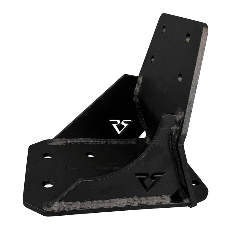 Tiger Tail Mount for 2015+ Honda Rubicon / Rancher IRS