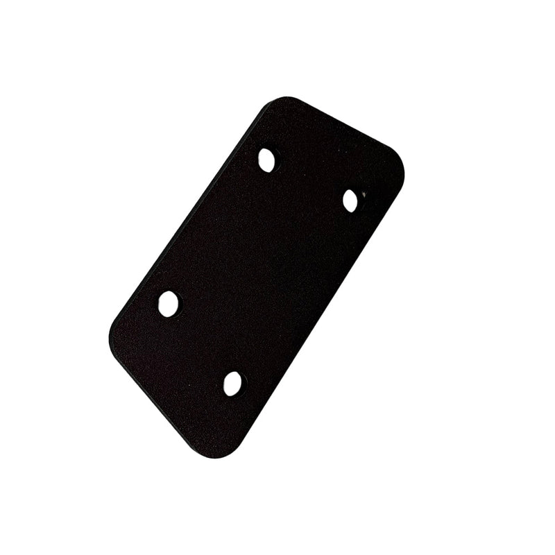 Tiger Tail Mount for 2015+ Honda Rubicon / Rancher IRS