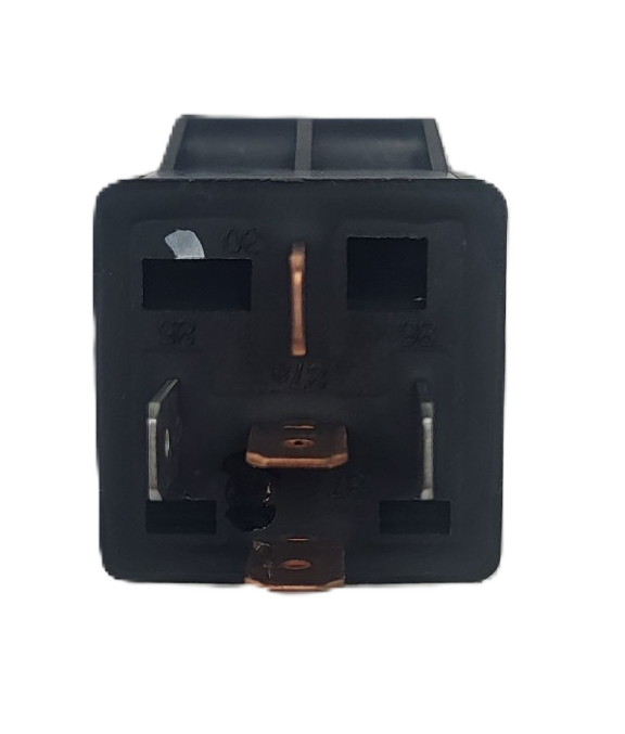 Tiller Handle Relay Gatortail
