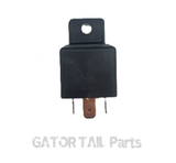 Tiller Handle Relay Gatortail