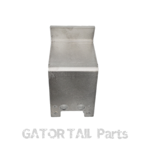 Tilt Handle Gatortail