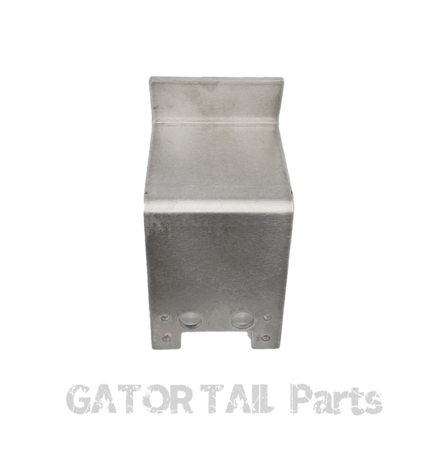 Tilt Handle Gatortail