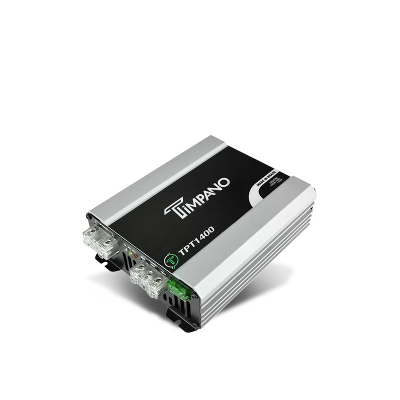 TPT-1400 2 Ohm