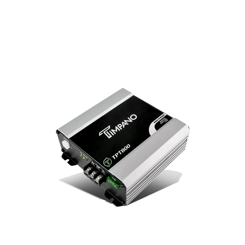 TPT-800 1 Ohm