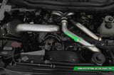 Pusher Intake System for 2017-19 Ford F250/350 6.7L